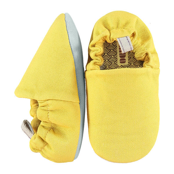 Autumn Yellow Mini Shoes - Yelloona Store - caps
