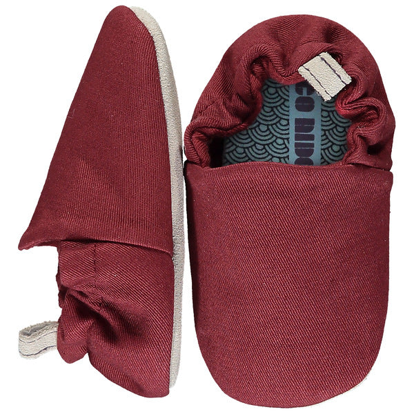 Brick Red Mini Shoes - Yelloona Store - caps