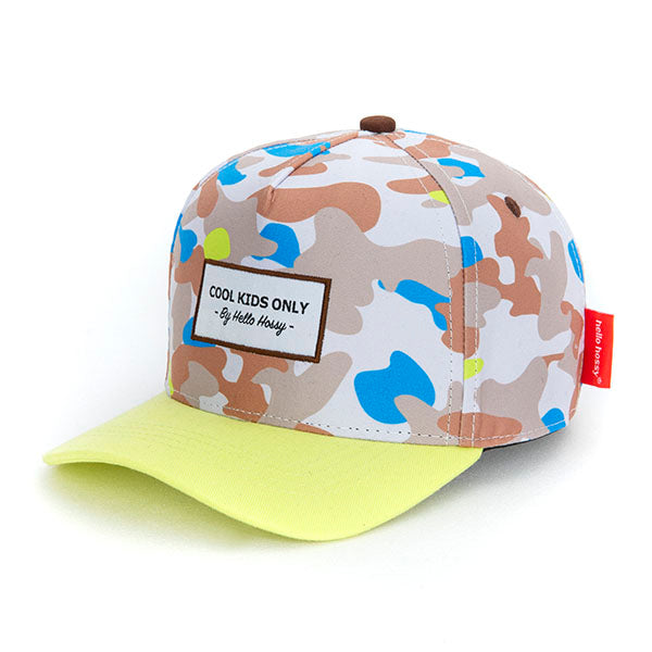 Camouflage - Yelloona Store - caps