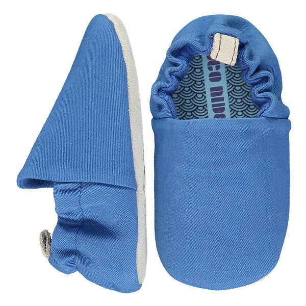 Delft Blue Mini Shoes - Yelloona Store - caps