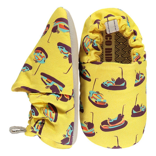 Dodgems Mini Shoes - Yelloona Store - caps