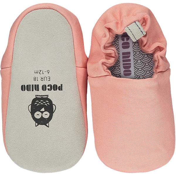 Galah Pink Mini Shoes - Yelloona Store - caps