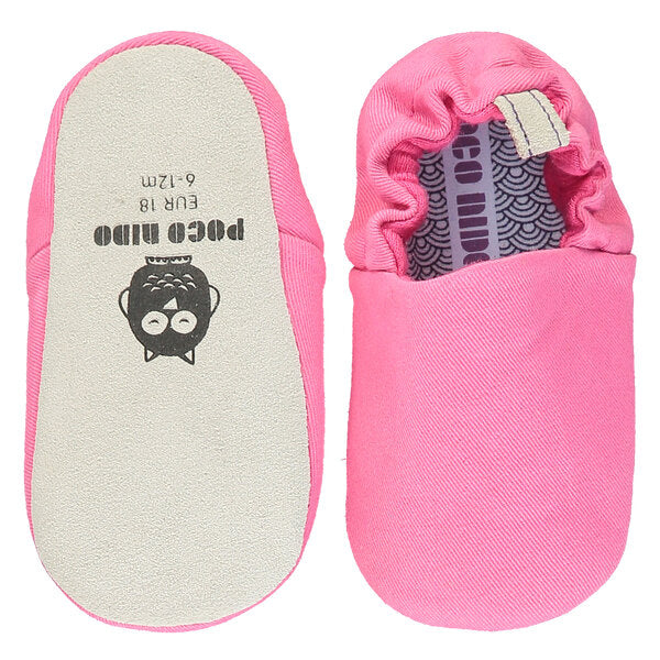 Hot Pink Mini Shoes - Yelloona Store - caps