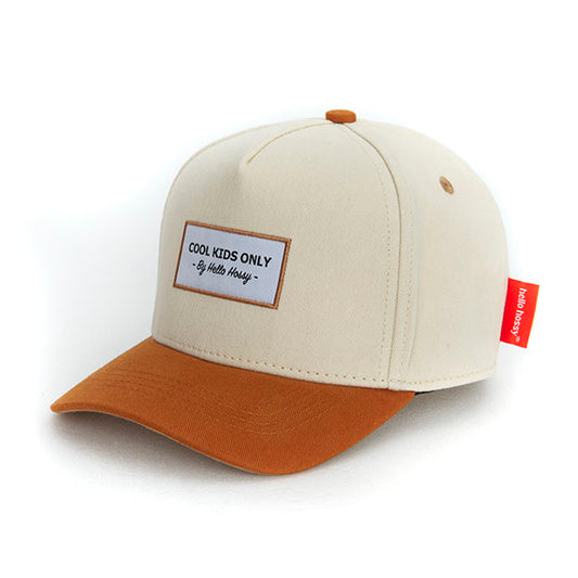 Mini Beige - Yelloona Store - caps