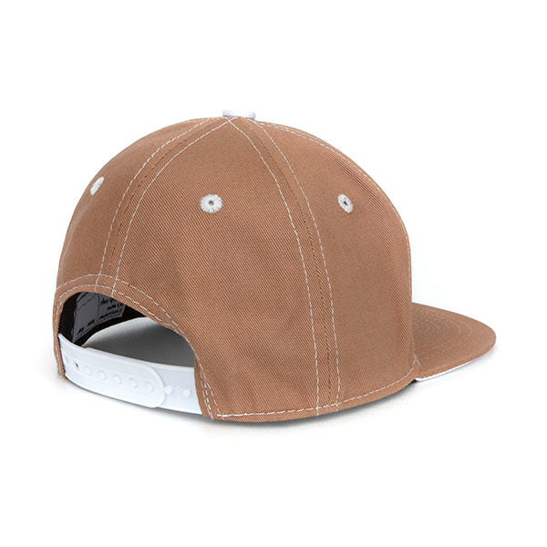 Mini Brown - Yelloona Store - caps
