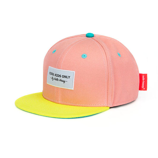 Mini Pink - Yelloona Store - caps