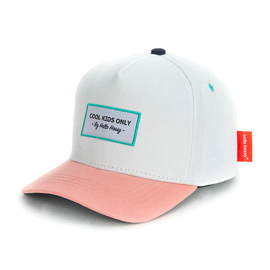 Mini White - Yelloona Store - caps