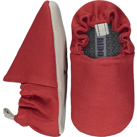 Rock Red Mini Shoes - Yelloona Store - caps