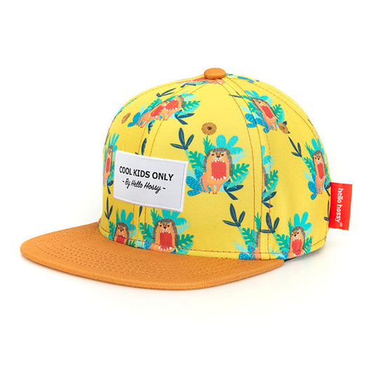 Safari - Yelloona Store - caps