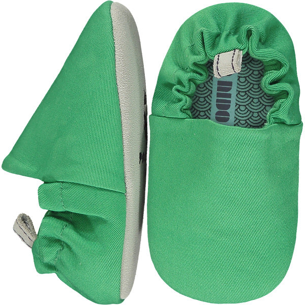 Spring Green Mini Shoes - Yelloona Store - caps