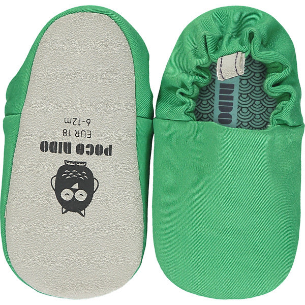 Spring Green Mini Shoes - Yelloona Store - caps