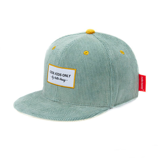 Sweet Baby Blue - Yelloona Store - caps