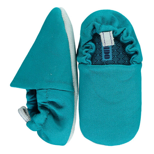 Teal Green Mini Shoes - Yelloona Store - caps